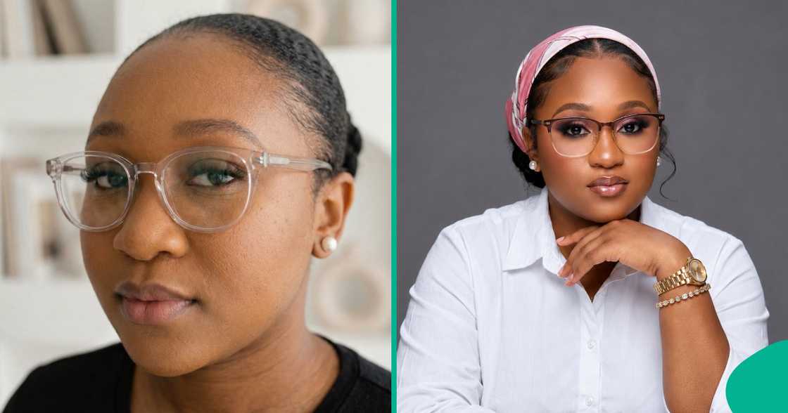 Lady goes viral after recounting how she made her first N1 million. Lady goes viral after recounting how she made her first N1 million.