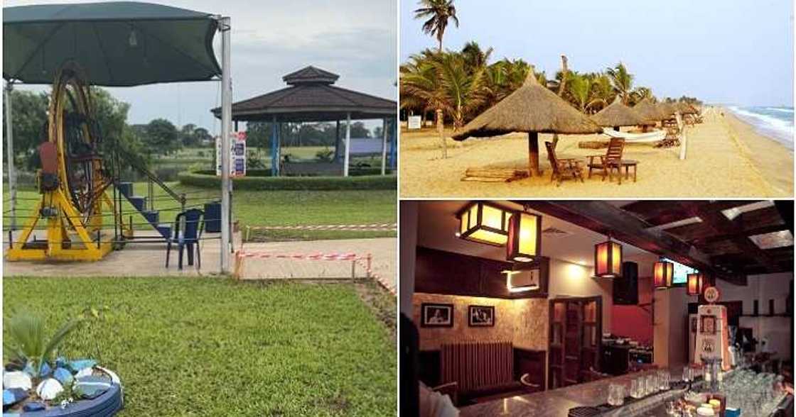 Fun places in Port Harcourt, pleasure park Fun places in Port Harcourt, pleasure park