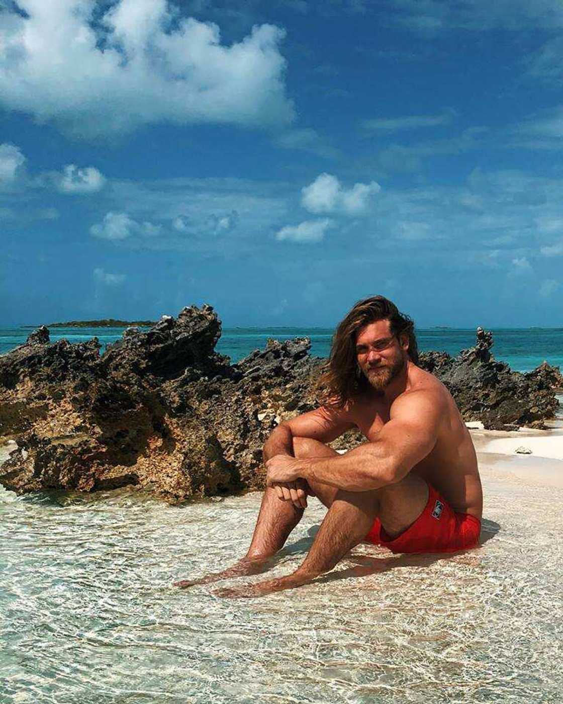Brock O'hurn Brock O'hurn