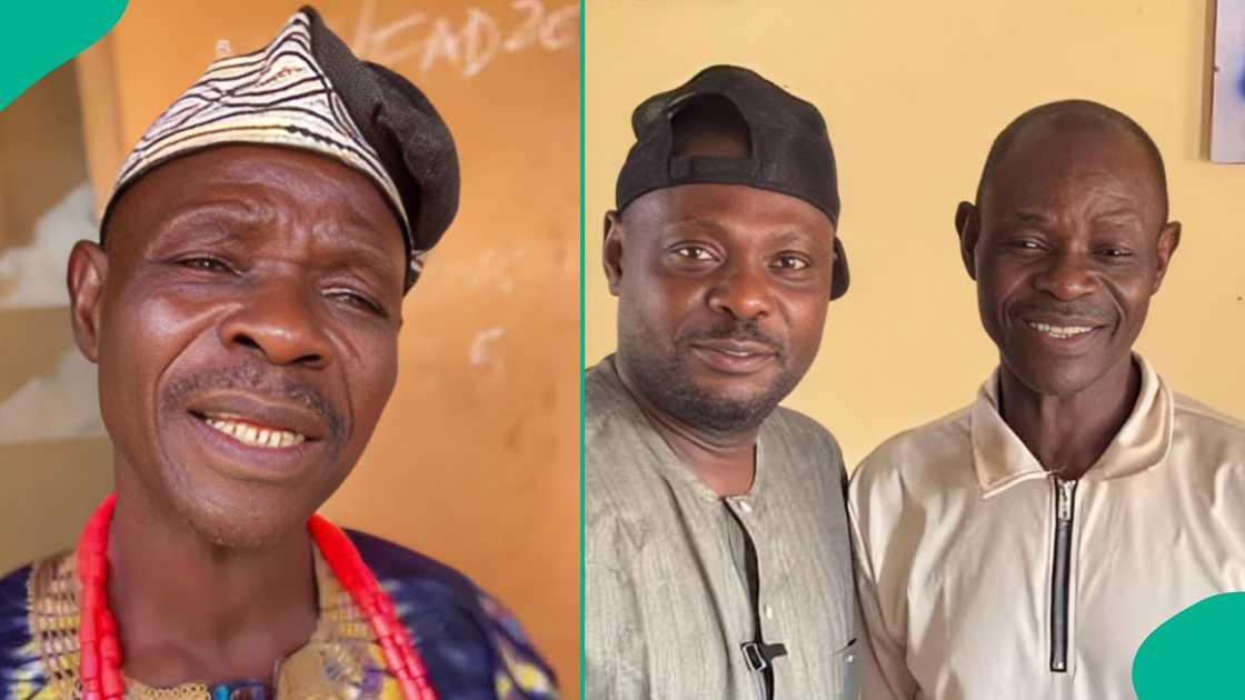 Baba Jogunomi, cancer, Nollywood, cancer