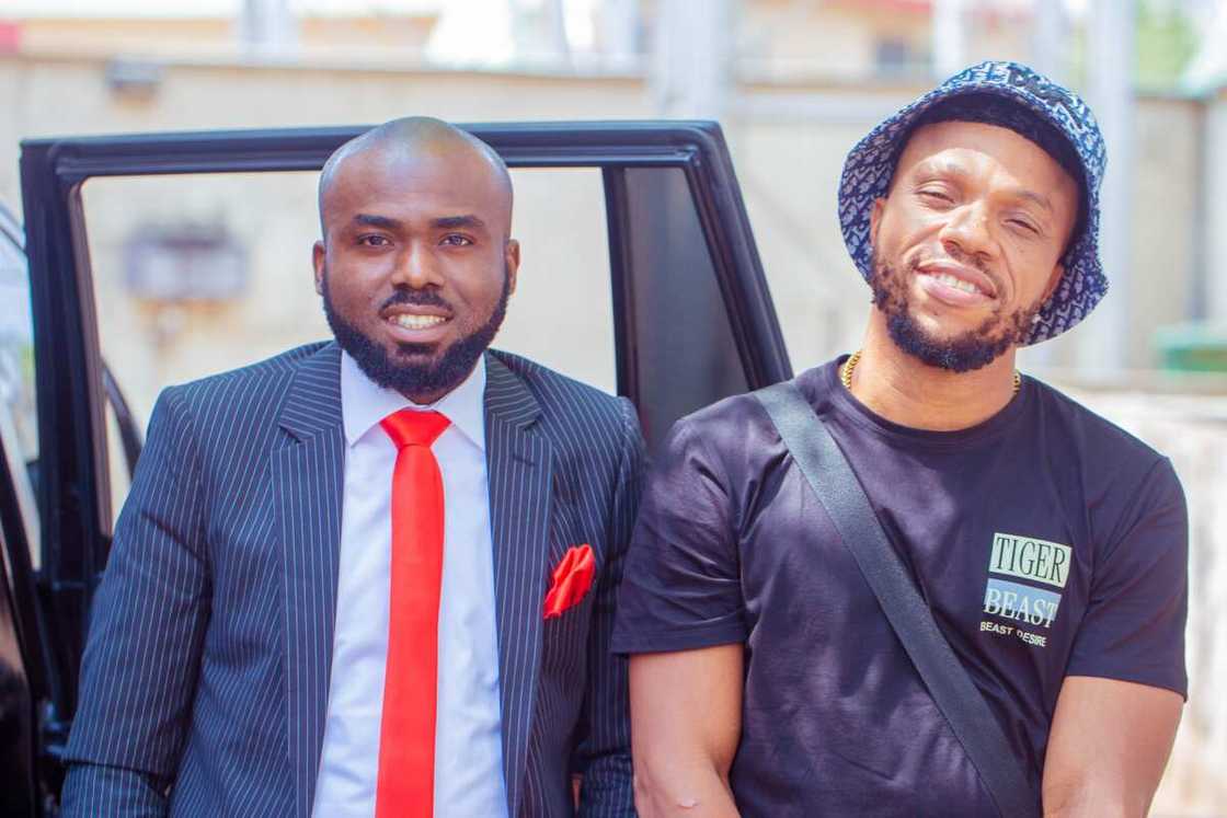 Anambra goes agog as Esso Properties launches two estates