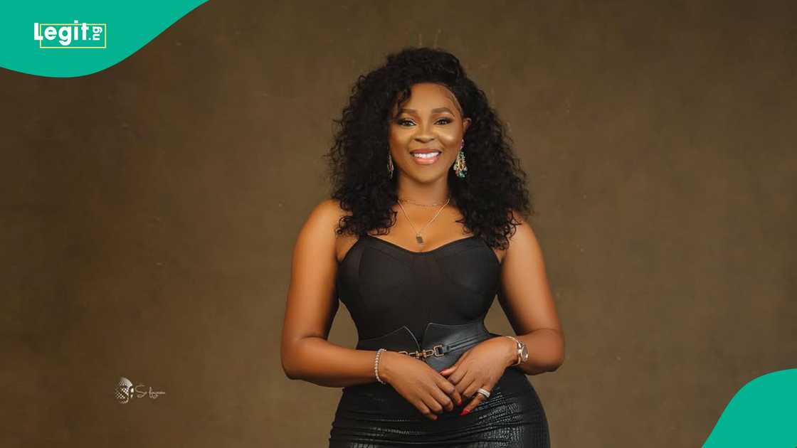 Chioma Ifemeludike makes allegation against Doris Ogala Chioma Ifemeludike makes allegation against Doris Ogala