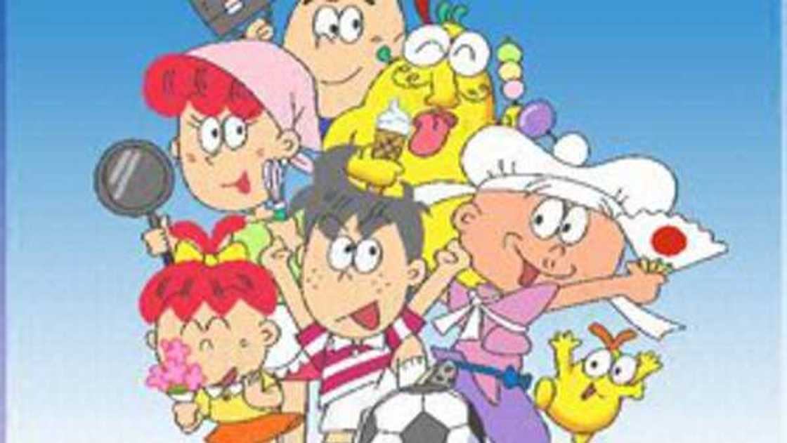 longest anime longest anime
