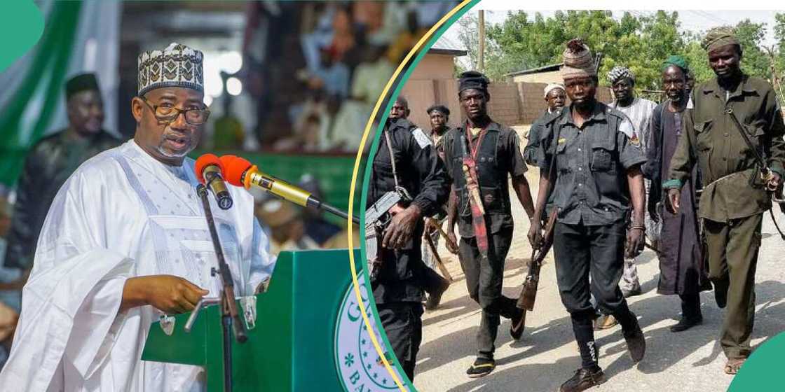 An kashe dan banga a Bauchi An kashe dan banga a Bauchi