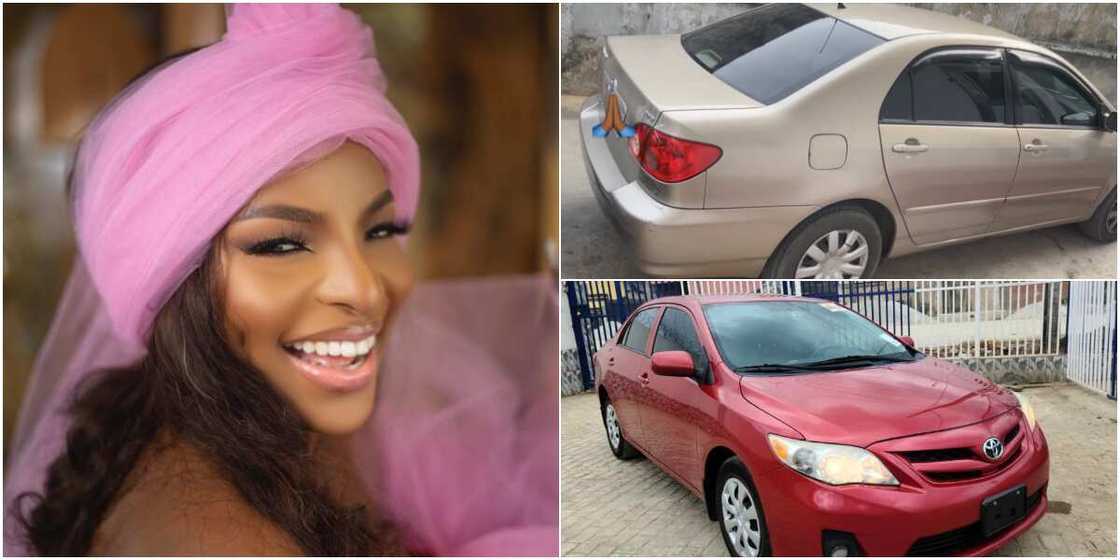 BBNaija Wathoni Anyasi BBNaija Wathoni Anyasi