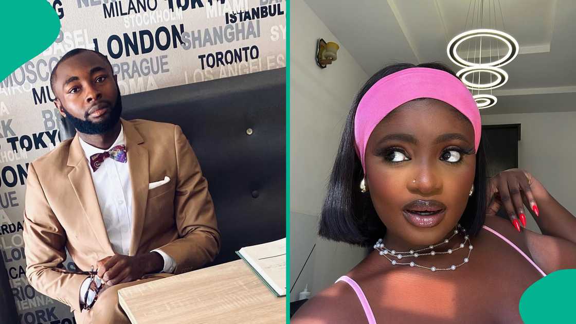 Nigerian lawyer Stan Alieke, who handled Speed Darlington's case with Burna Boy, speaks on NYSC's saga with Raye