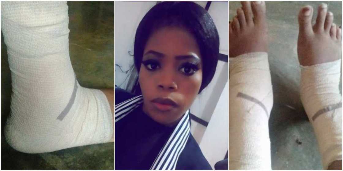 Nwafor Chisom Charity Nwafor Chisom Charity