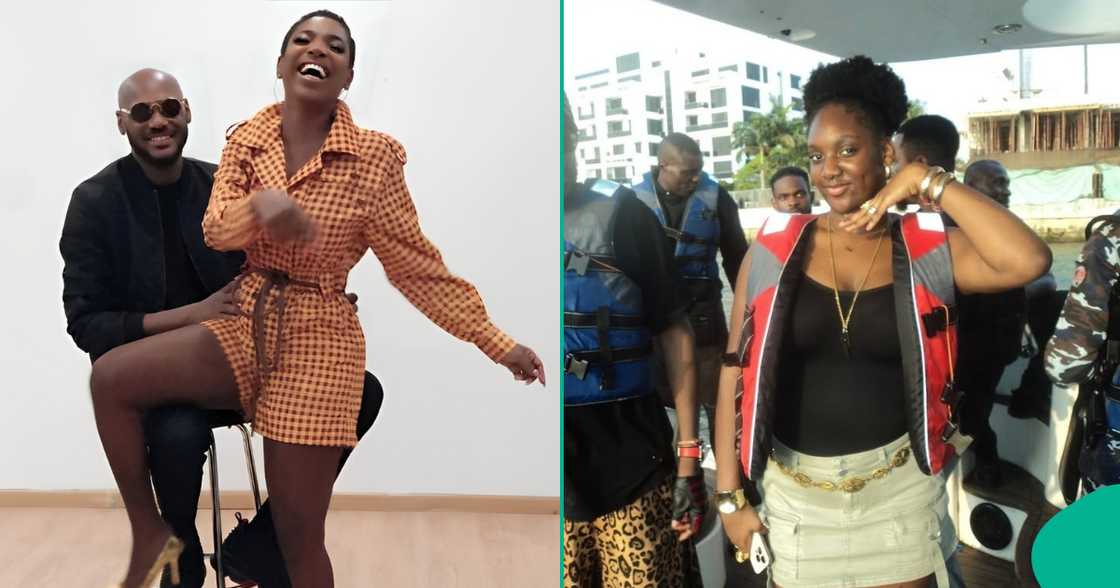 Annie Macaulay shares good news about her daughter. Annie Macaulay shares good news about her daughter.