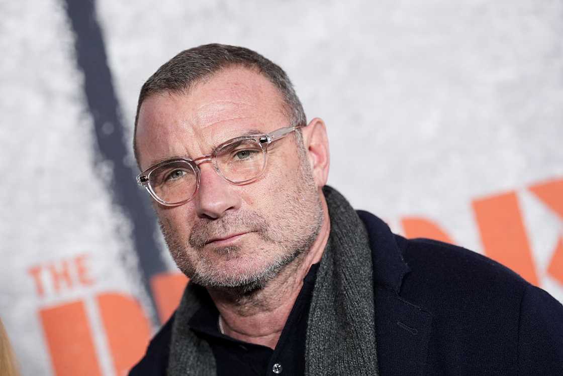 Liev Schreiber at Jazz at Lincoln Centre