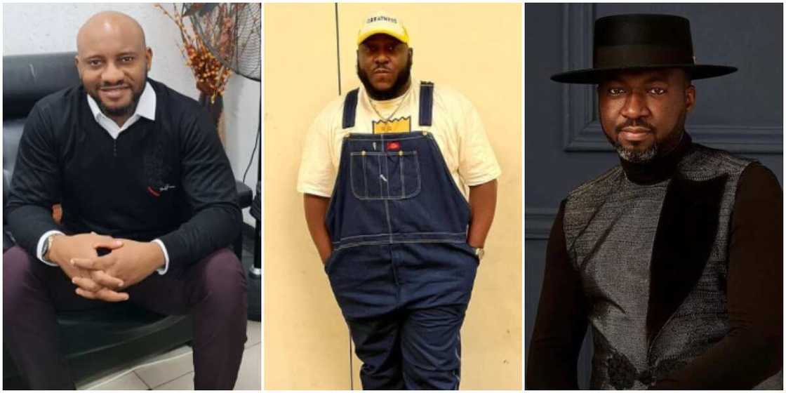 DJ Big N asks Nigerian youths to rise up DJ Big N asks Nigerian youths to rise up
