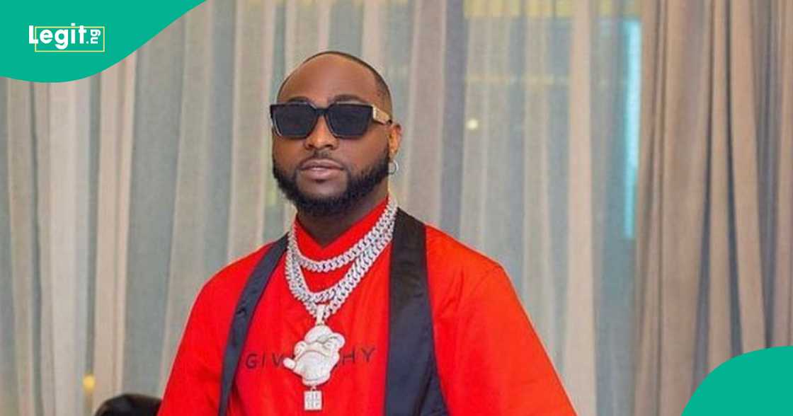 Davido gets honour from King Charles to celebrate Commonwealth Day.