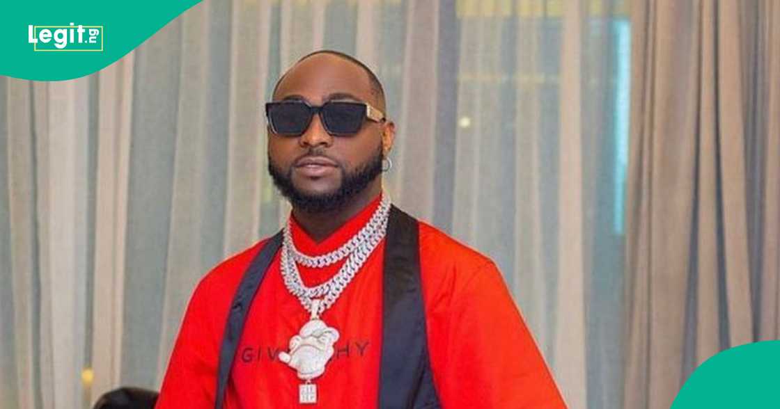 Davido gets honour from King Charles to celebrate Commonwealth Day. Davido gets honour from King Charles to celebrate Commonwealth Day.