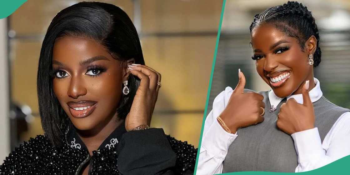 Hilda Baci finally shares number of bags of rice she would be cooking in world largest pot of Jollof Hilda Baci finally shares number of bags of rice she would be cooking in world largest pot of Jollof