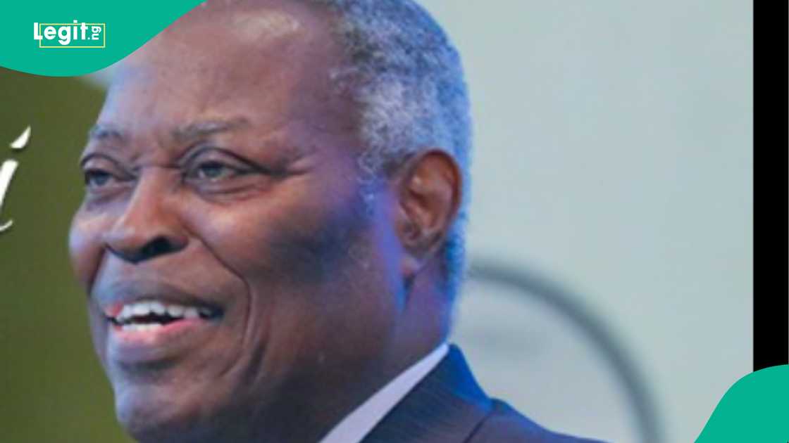 Pastor Kumuyi rejects subtle calls for his retirement. Pastor Kumuyi rejects subtle calls for his retirement.