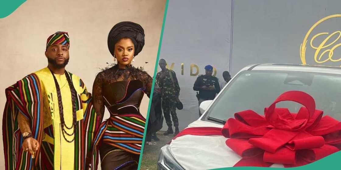 Chioma Adeleke Chioma Adeleke