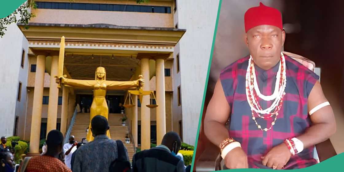 Igbo chief threatening to invite IPOB to Lagos freed Igbo chief threatening to invite IPOB to Lagos freed