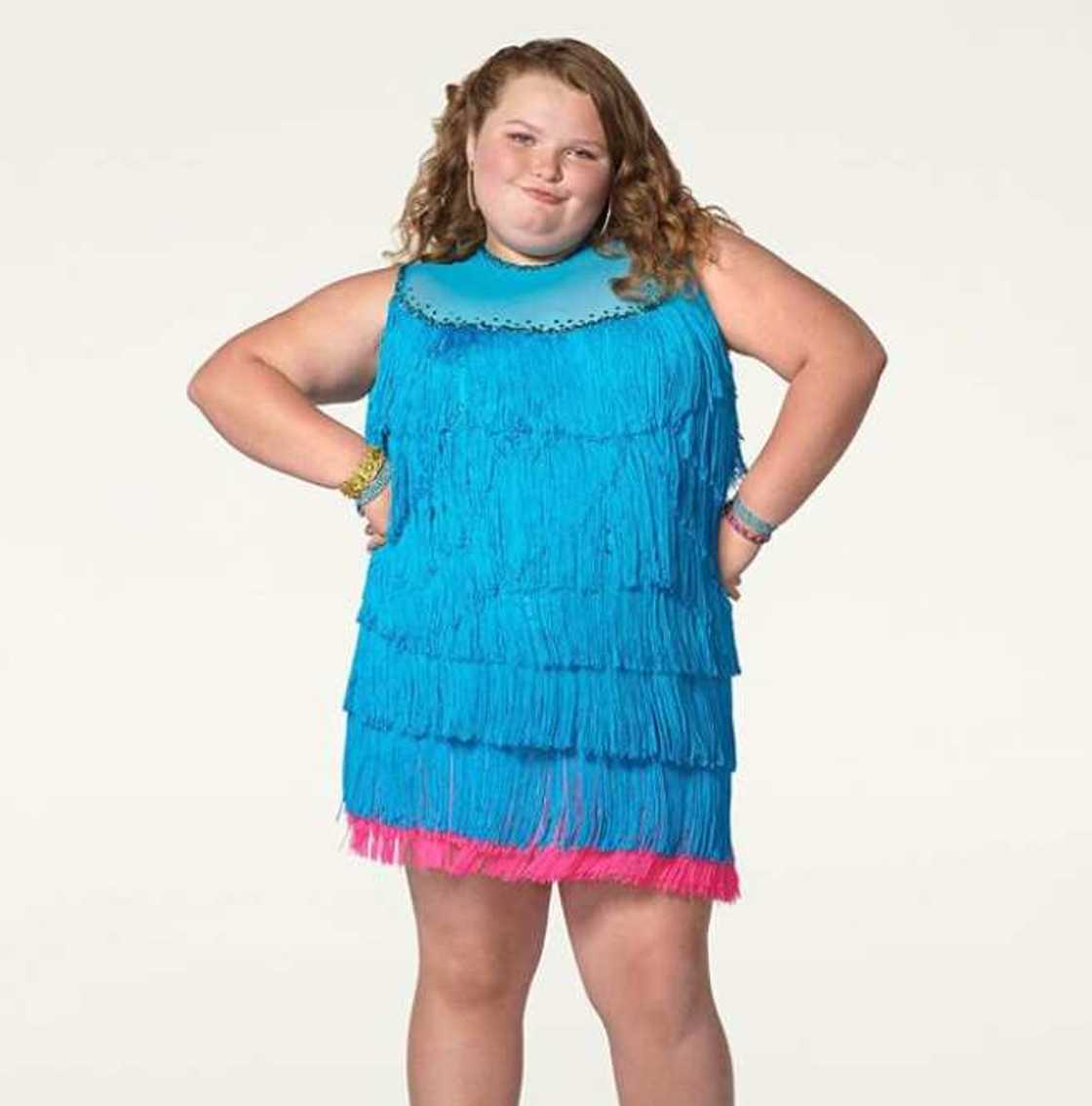 Honey Boo Boo Honey Boo Boo