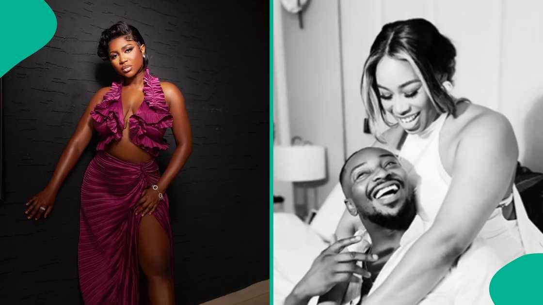 Wanni's ex Sir Dee set to tie the knot. Wanni's ex Sir Dee set to tie the knot.