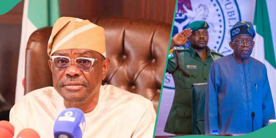 Wike, BAT, Tinubu, Ohanaeze Ndigbo, Abuja protests Wike, BAT, Tinubu, Ohanaeze Ndigbo, Abuja protests