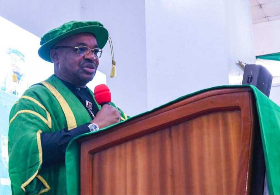 UNN Founder’s Day Lecture UNN Founder’s Day Lecture