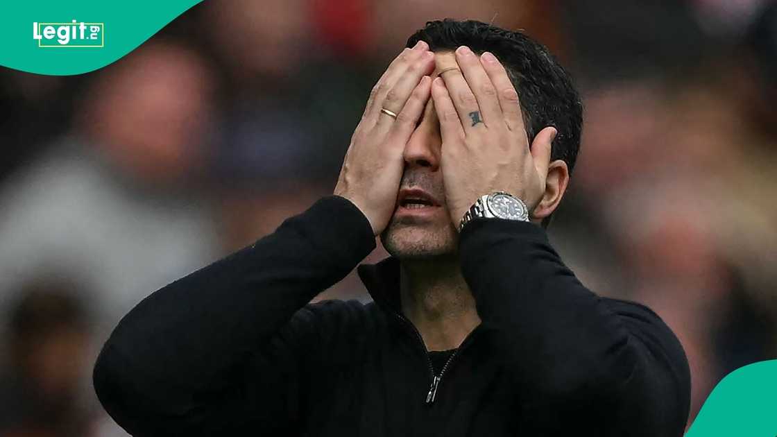 Arsenal, Gunners, Mikel Arteta, Football, North London, Europe. Arsenal, Gunners, Mikel Arteta, Football, North London, Europe.