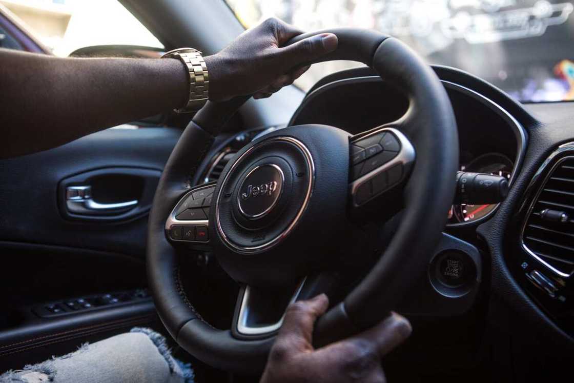 learning how to drive learning how to drive
