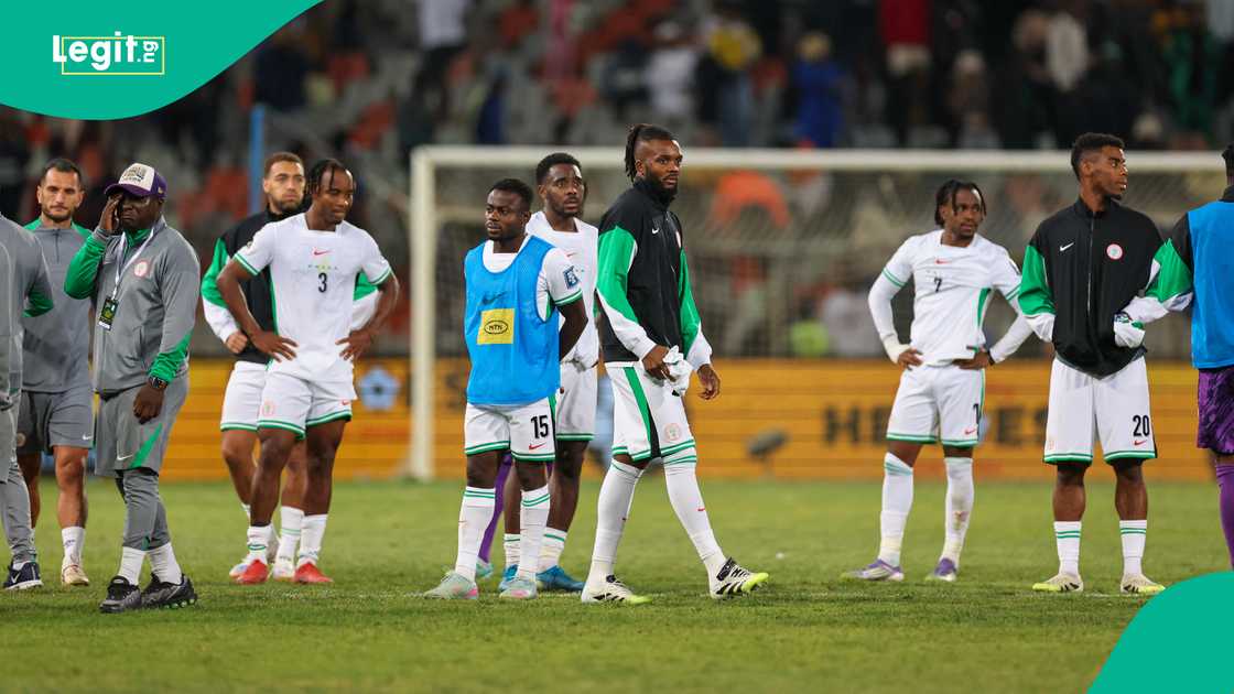 Super Eagles, Stanley Nwabali, World Cup qualifiers, Chippa United Super Eagles, Stanley Nwabali, World Cup qualifiers, Chippa United
