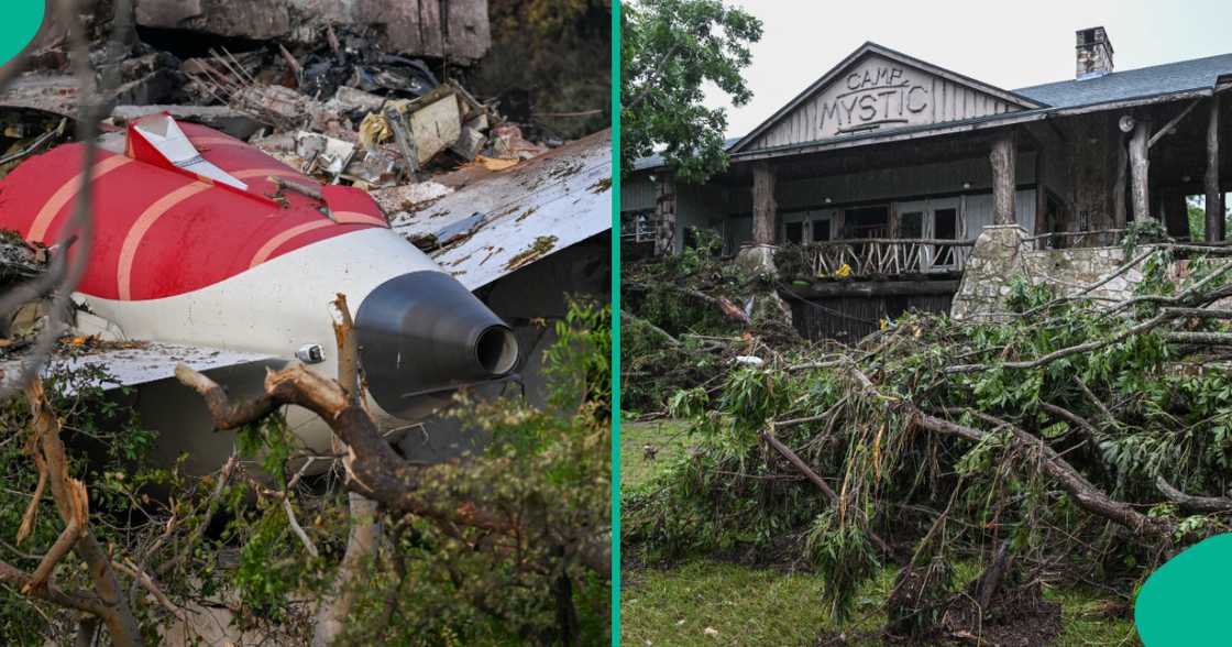 Student injured by Air India plane crash to undergo surgery, recalls bitter experience Student injured by Air India plane crash to undergo surgery, recalls bitter experience