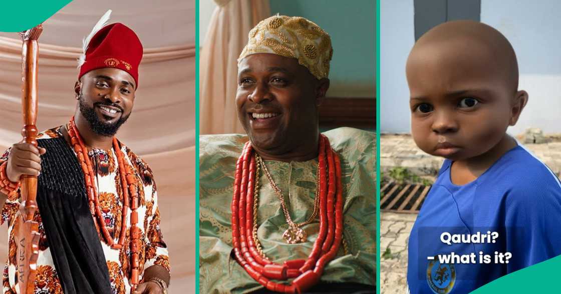 Femi Adebayo, Uzor Arukwe, Taaooma on AMVCA 2025 nomination list. Femi Adebayo, Uzor Arukwe, Taaooma on AMVCA 2025 nomination list.