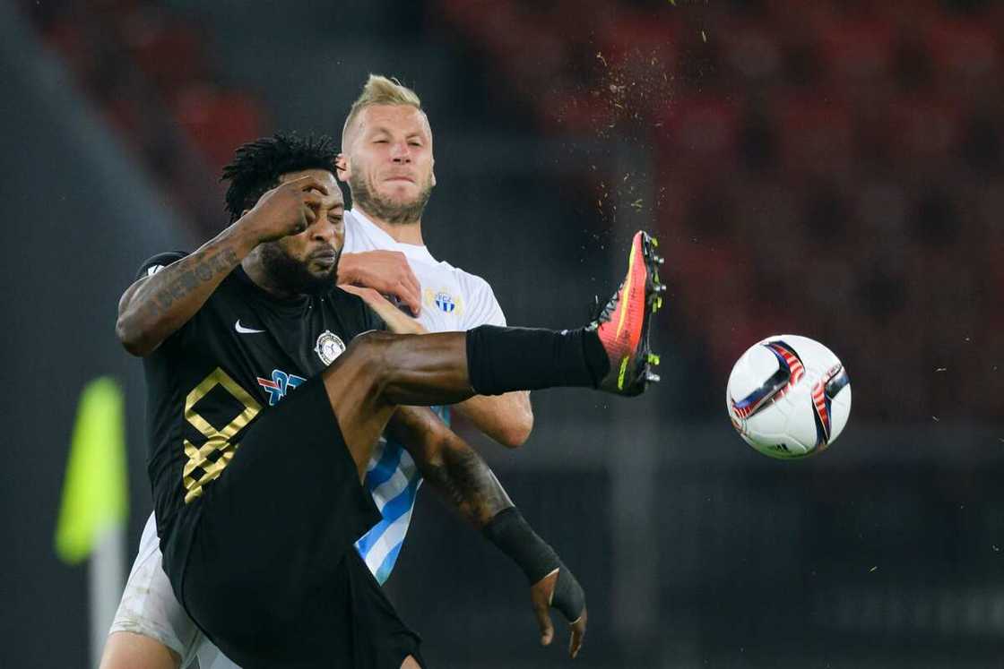 Raheem Lawal. Raheem Lawal.