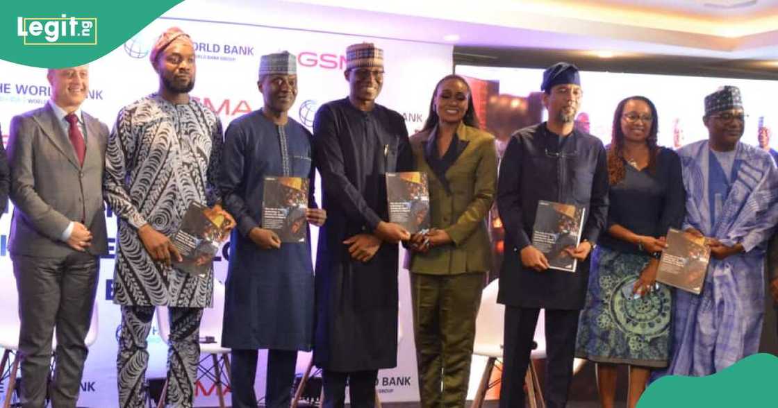 GSMA presents opportunities in mobile money in Nigeria GSMA presents opportunities in mobile money in Nigeria