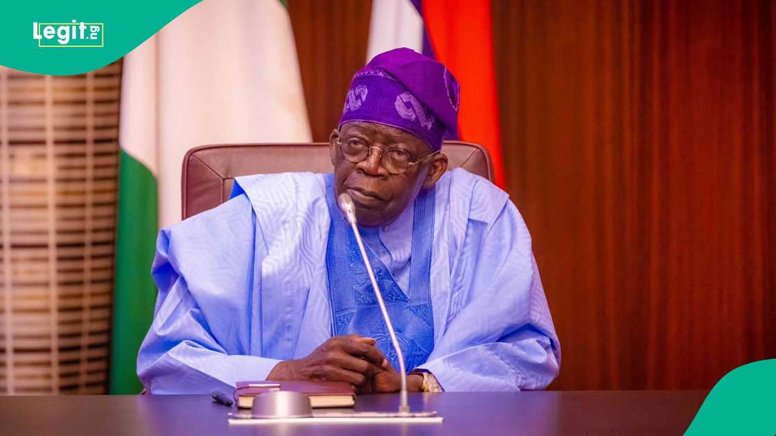 APC League of Democrats, President Tinubu cabinet reshuffle, 2027 elections Nigeria, economic recovery efforts, Wale Edun minister of finance, Doris Uzoka-Anite finance minister, APC party prospects 2027