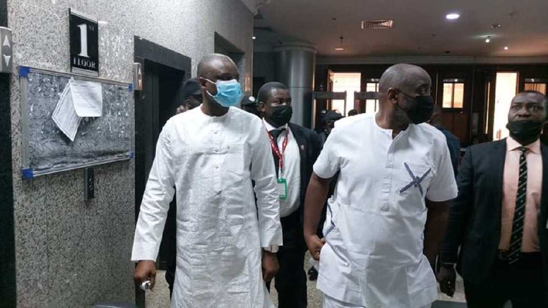 Abba Kyari: Yadda NDLEA Ta Taimaka Wa Masu Safarar Miyagun Kwayoyi Wurin Shigo Da Hodar Iblis Abba Kyari: Yadda NDLEA Ta Taimaka Wa Masu Safarar Miyagun Kwayoyi Wurin Shigo Da Hodar Iblis