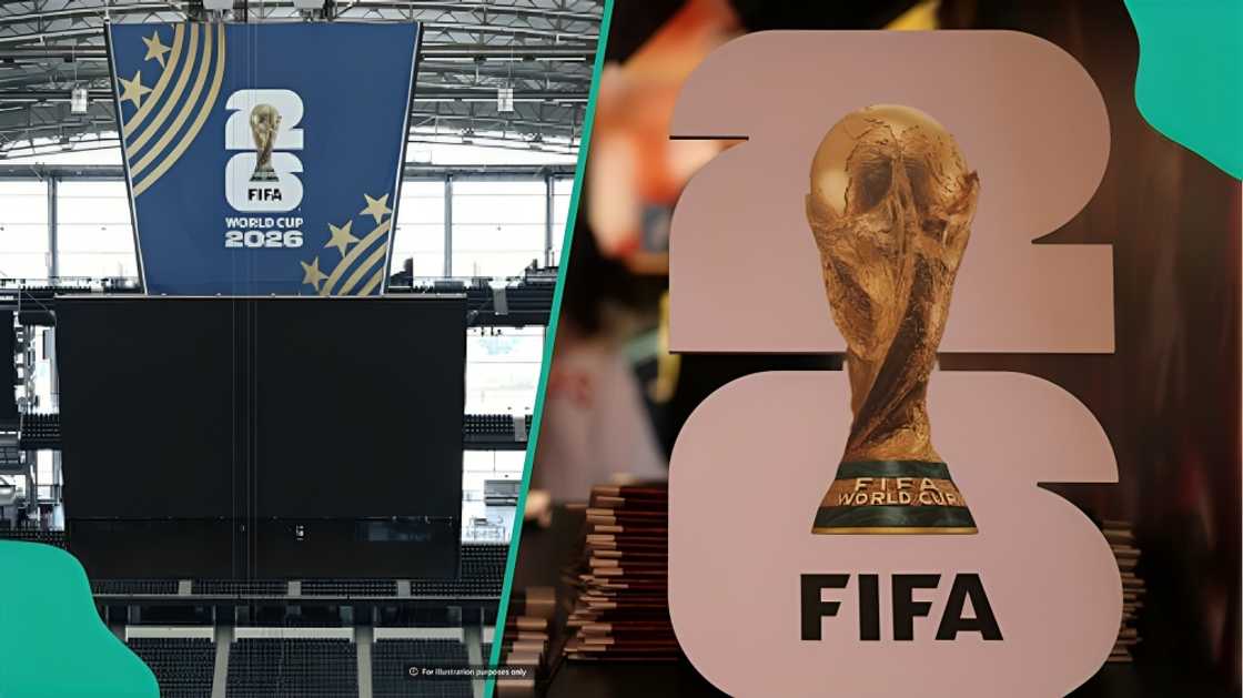 2026 FIFA World Cup: Artificial intelligence predicts champion and top award winners