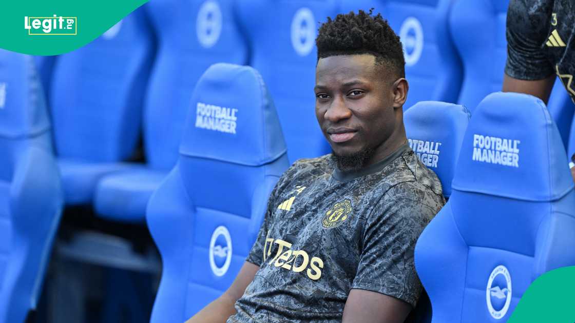 Andre Onana, Manchester United, Premier League, Arsenal, Gianluigi Donnarumma, PSG