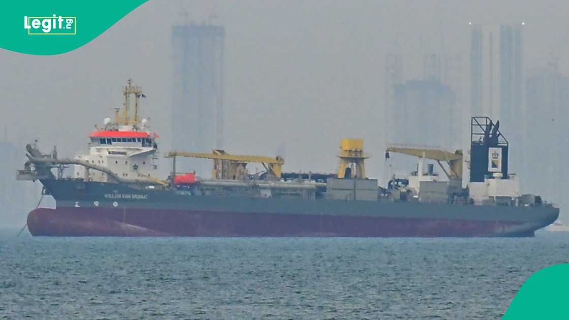 IRGC ta farmaki jiragen ruwan Isra'ila IRGC ta farmaki jiragen ruwan Isra'ila