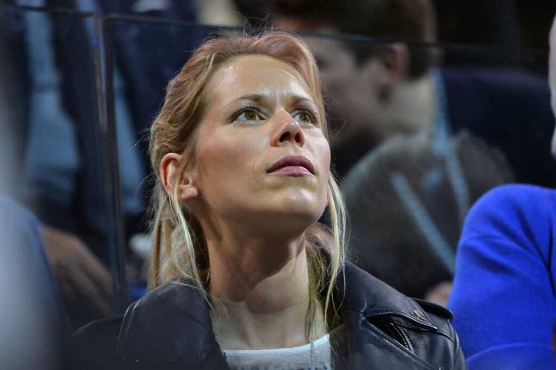 Biographie de Tiphaine Auzière Biographie de Tiphaine Auzière