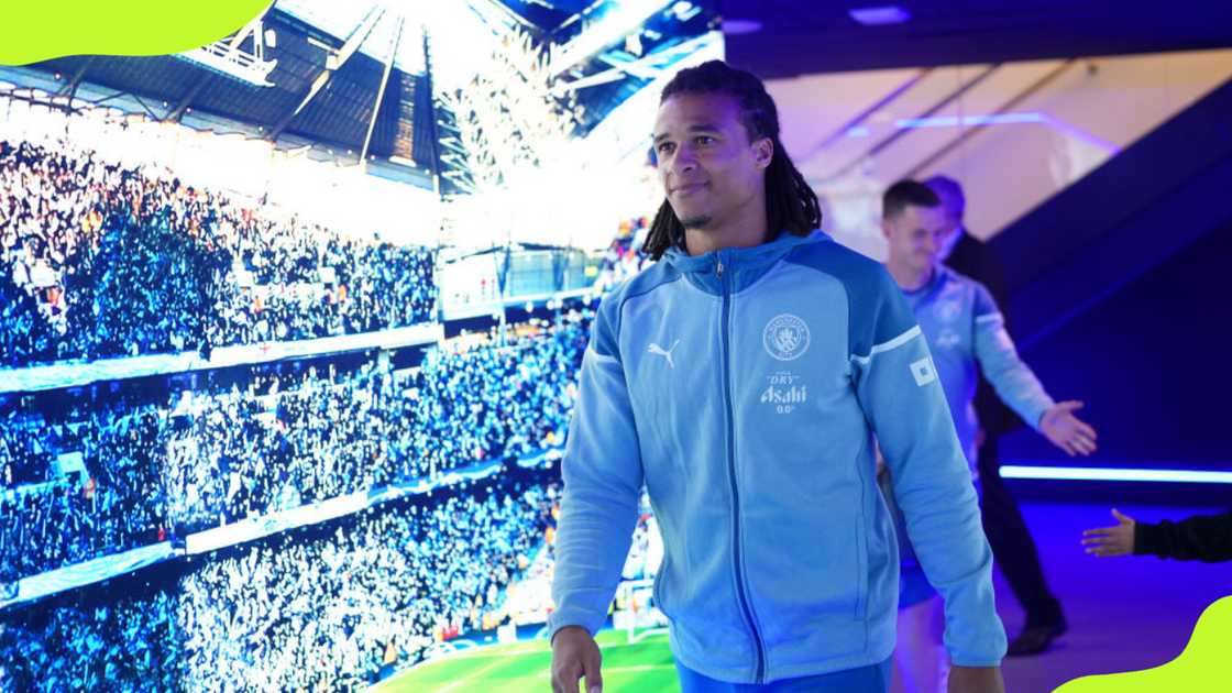 When did Nathan Ake get married? When did Nathan Ake get married?