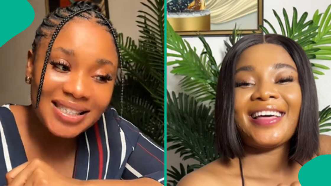 Lady shares the cost of flight ticket from Lagos to Owerri.