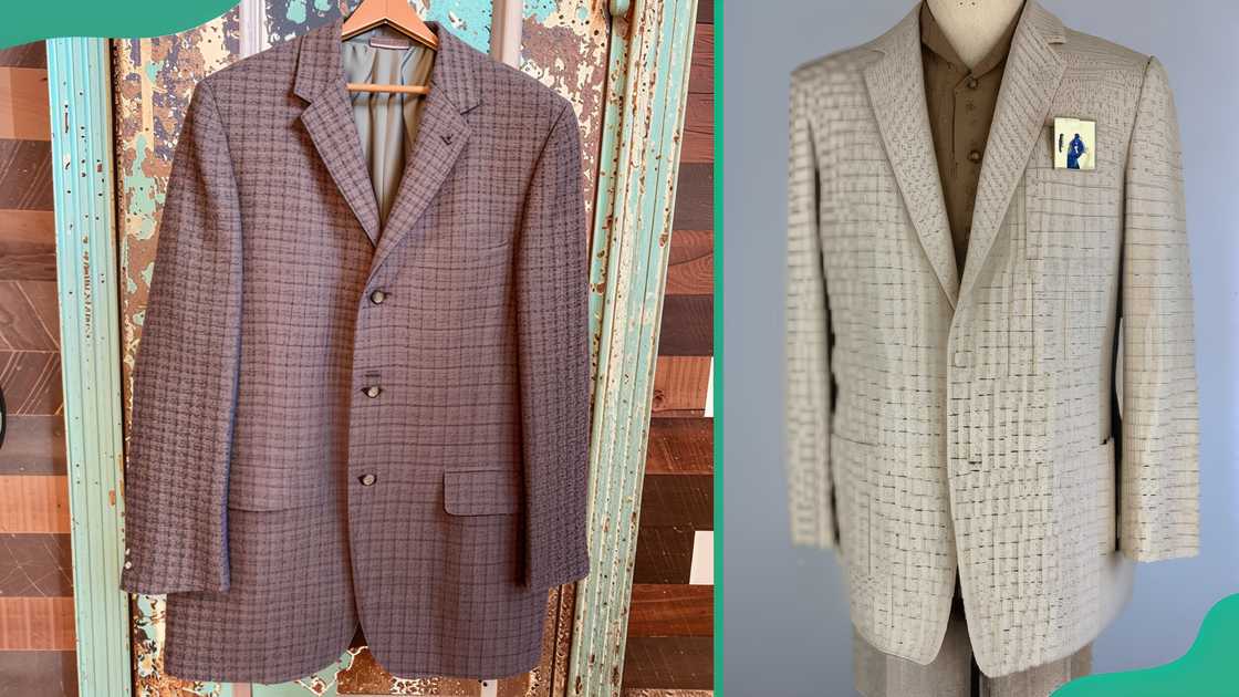 Blazers and sports coats Blazers and sports coats