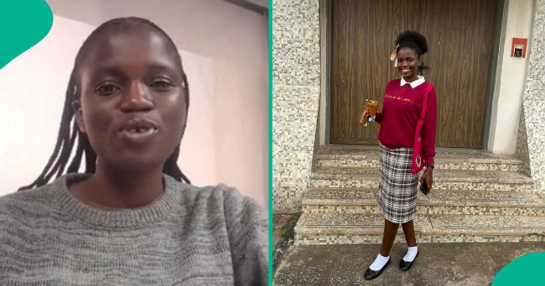 Nigerian dad requests for data from his daughter in a funny way. Nigerian dad requests for data from his daughter in a funny way.
