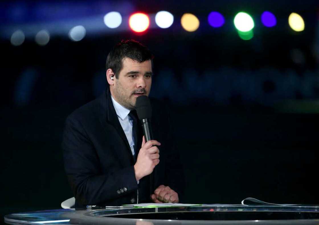 Matthieu Lartot Matthieu Lartot