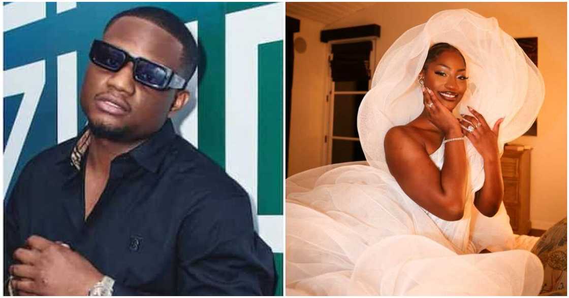 DJ Tunez, Tems DJ Tunez, Tems