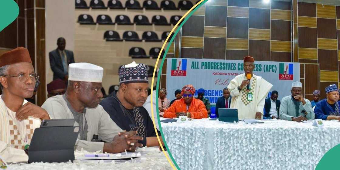 Nasir El-Rufai Nasir El-Rufai