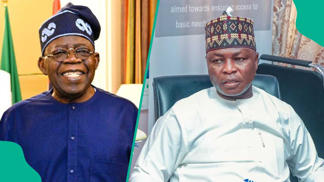 Dan majalisar wakilai daga Arewa ya yi magana kan kudurin gyaran haraji Dan majalisar wakilai daga Arewa ya yi magana kan kudurin gyaran haraji