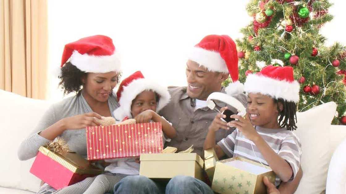 Christmas holiday gives Nigerians a chance to rest, relax and spend time with family. Christmas holiday gives Nigerians a chance to rest, relax and spend time with family.