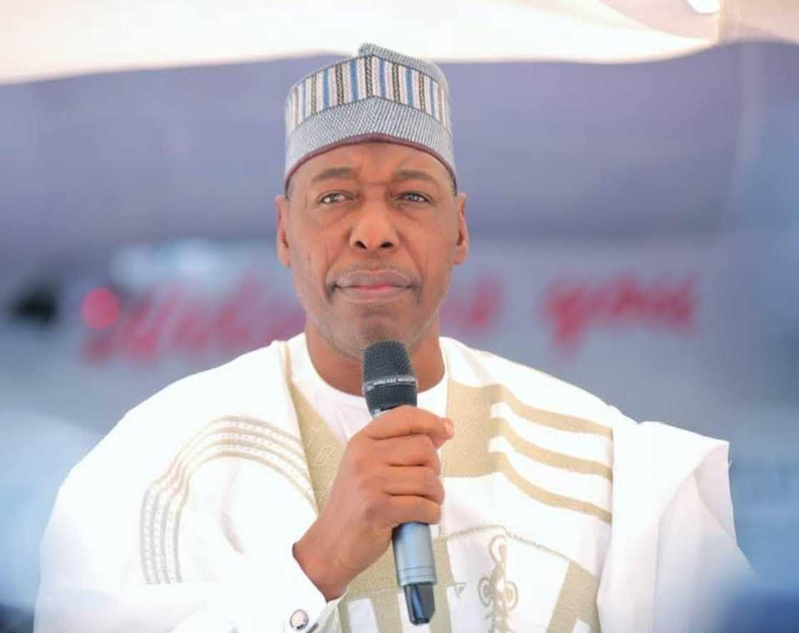 An tayar da bama-bamai a Maiduguri