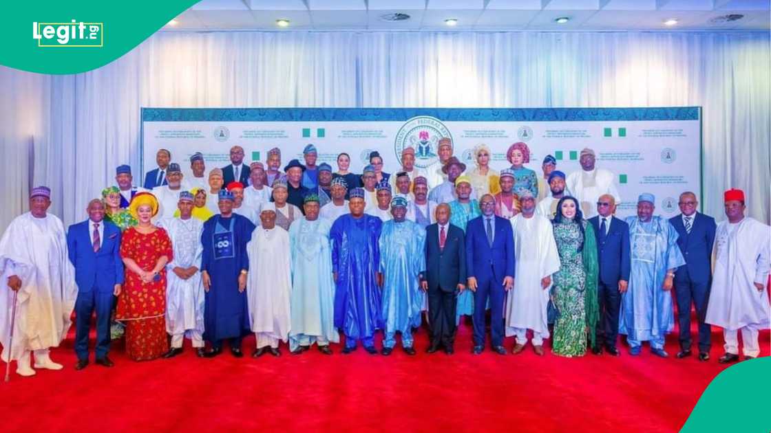 Rahoto ya gano ministocin Tinubu da za su iya rasa kujerunsu a garambawul Rahoto ya gano ministocin Tinubu da za su iya rasa kujerunsu a garambawul