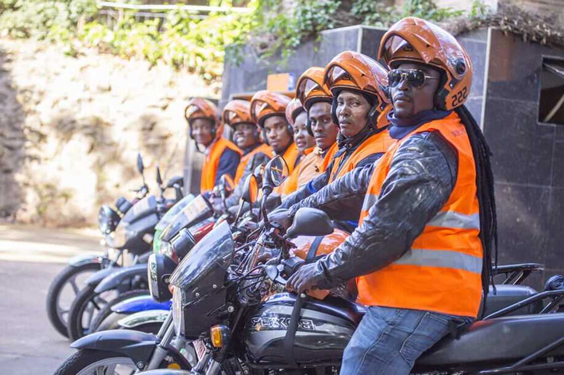 SafeBoda: Google’s Africa Official Investment Fund Announcement SafeBoda: Google’s Africa Official Investment Fund Announcement