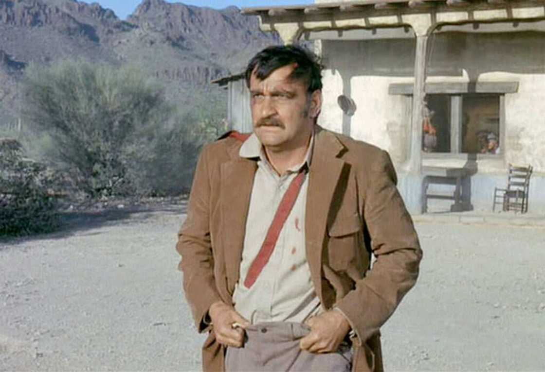 biographie de Victor French : star de la petite maison dans la prairie biographie de Victor French : star de la petite maison dans la prairie